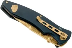Böker Tirpitz Damast Gold Limited Edition 110194DAM Pocket Knife 16 Böker Tirpitz Damast Gold Limited Edition 110194DAM Pocket Knife -Böker BO110194DAM 05 boker 1