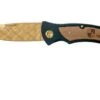 Böker Tirpitz Damast Gold 42 Limited Edition 110196DAM Pocket Knife