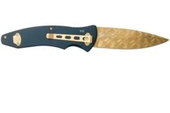 Böker Tirpitz Damast Gold 42 Limited Edition 110196DAM Pocket Knife 13 Böker Tirpitz Damast Gold 42 Limited Edition 110196DAM Pocket Knife -Böker BO110196DAM 02 boker