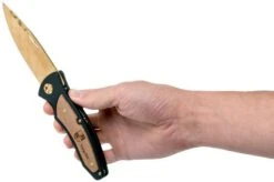 Böker Tirpitz Damast Gold 42 Limited Edition 110196DAM Pocket Knife 20 Böker Tirpitz Damast Gold 42 Limited Edition 110196DAM Pocket Knife -Böker BO110196DAM 09 boker