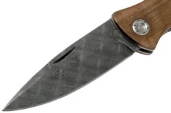Böker Tirpitz Damast Wood 42 Limited Edition 110197DAM Pocket Knife -Böker BO110197DAM 03 boker 2