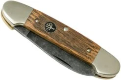 Böker Manufaktur Canoe Whisky 110202 Pocket Knife 9 Böker Manufaktur Canoe Whisky 110202 Pocket Knife -Böker BO110202 04 boker