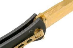 Böker Leopard-Damascus III Gold 110227DAM Limited Edition Pocket Knife 15 Böker Leopard-Damascus III Gold 110227DAM Limited Edition Pocket Knife -Böker BO110227DAM 06 boker