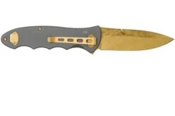 Böker Leopard-Damascus III Gold 42 110229DAM Limited Edition Pocket Knife 11 Böker Leopard-Damascus III Gold 42 110229DAM Limited Edition Pocket Knife -Böker BO110229DAM 02 boker 1