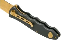 Böker Leopard-Damascus III Gold 42 110229DAM Limited Edition Pocket Knife 14 Böker Leopard-Damascus III Gold 42 110229DAM Limited Edition Pocket Knife -Böker BO110229DAM 05 boker