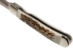 Böker Trapperliner Stag 110254 Pocket Knife 14 Böker Trapperliner Stag 110254 Pocket Knife -Böker BO110254 05 boker 1