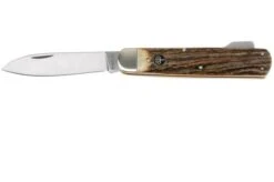 Böker Hunters Knife Mono CPM Cru-Wear 110609 Hunting Knife