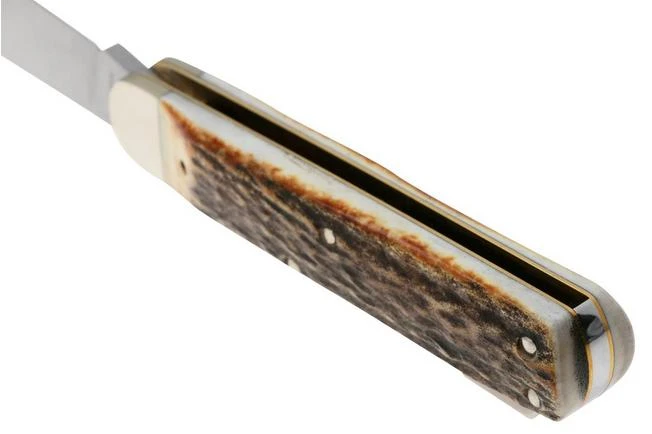 Böker Hunters Knife Mono CPM Cru-Wear 110609 Hunting Knife 6 Böker Hunters Knife Mono CPM Cru-Wear 110609 Hunting Knife - Image 4