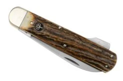Böker Hunters Knife Mono CPM Cru-Wear 110609 Hunting Knife -Böker BO110609 06 boker 2