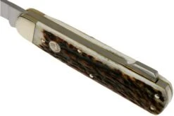 Böker Hunters Knife Mono CPM Cru-Wear 110609 Hunting Knife 15 Böker Hunters Knife Mono CPM Cru-Wear 110609 Hunting Knife -Böker BO110609 07 boker