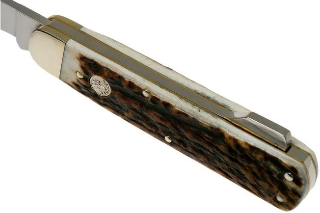 Böker Hunters Knife Mono CPM Cru-Wear 110609 Hunting Knife 9 Böker Hunters Knife Mono CPM Cru-Wear 110609 Hunting Knife - Image 7