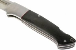 Böker Davis Classic Hunter, Pocket Knife, Micarta Handle, Blade Length 8.8 Cm 11 Böker Davis Classic Hunter, Pocket Knife, Micarta Handle, Blade Length 8.8 Cm -Böker BO110624 03 boker davis classic hunter bo110624 d3