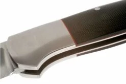 Böker Davis Classic Hunter, Pocket Knife, Micarta Handle, Blade Length 8.8 Cm 12 Böker Davis Classic Hunter, Pocket Knife, Micarta Handle, Blade Length 8.8 Cm -Böker BO110624 04 boker davis classic hunter bo110624 d4