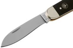 Böker Hunters Knife Mono Grenadill 110630 Hunting Knife -Böker BO110630 03 boker