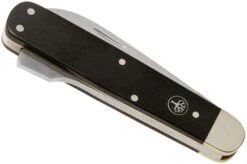 Böker Hunters Knife Mono Grenadill 110630 Hunting Knife -Böker BO110630 04 boker