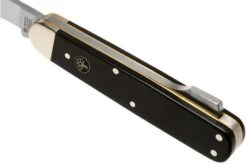 Böker Hunters Knife Mono Grenadill 110630 Hunting Knife -Böker BO110630 07 boker