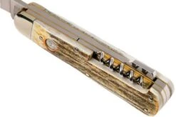 Böker Hunters Knife Trio 110636 Pocket Knife 11 Böker Hunters Knife Trio 110636 Pocket Knife -Böker BO110636 04 boker bo110636 04