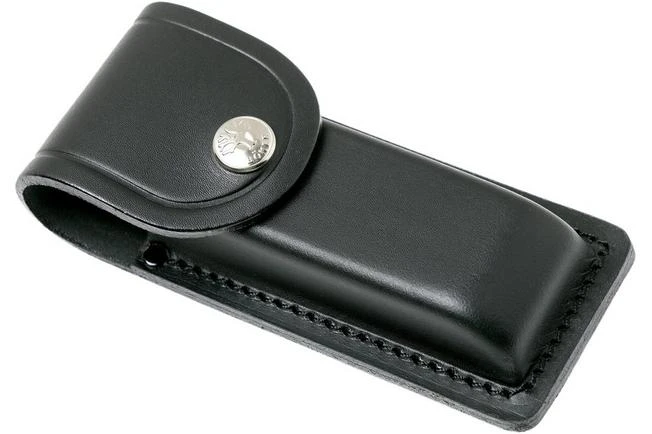 Böker Jagdmesser Quadro Jäger Gold 110646 Hunting Knife With Leather Sheath 11 Böker Jagdmesser Quadro Jäger Gold 110646 Hunting Knife With Leather Sheath - Image 9