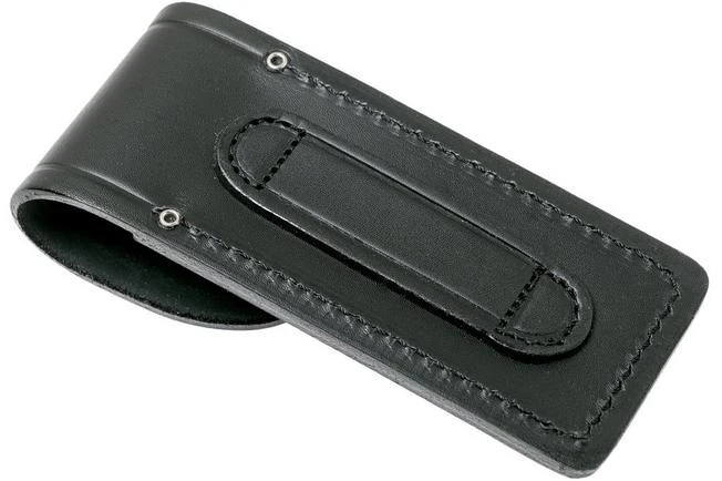 Böker Jagdmesser Quadro Jäger Gold 110646 Hunting Knife With Leather Sheath 12 Böker Jagdmesser Quadro Jäger Gold 110646 Hunting Knife With Leather Sheath - Image 10