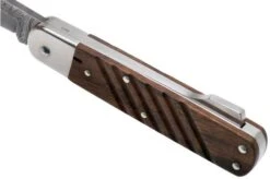 Böker 98k Damascus 110715DAM Pocket Knife 16 Böker 98k Damascus 110715DAM Pocket Knife -Böker BO110715DAM 07 boker 1