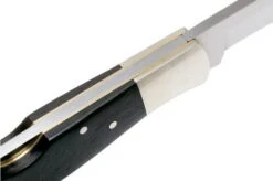 Böker Mamba Grenadill 110821 Gentleman's Knife 16 Böker Mamba Grenadill 110821 Gentleman's Knife -Böker BO110821 06 boker