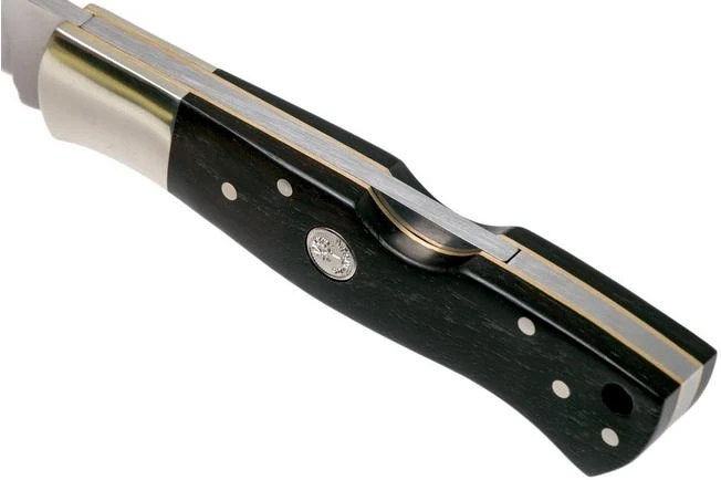 Böker Mamba Grenadill 110821 Gentleman's Knife 9 Böker Mamba Grenadill 110821 Gentleman's Knife - Image 7