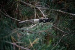 Böker Mamba Grenadill 110821 Gentleman's Knife 19 Böker Mamba Grenadill 110821 Gentleman's Knife -Böker BO110821 10 sfeerfoto