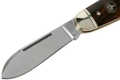 Böker Club Knife Gentleman 110909 Pocket Knife 11 Böker Club Knife Gentleman 110909 Pocket Knife -Böker BO110909 03 boker