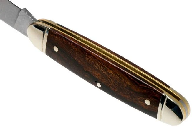 Böker Club Knife Gentleman 110909 Pocket Knife 7 Böker Club Knife Gentleman 110909 Pocket Knife - Image 5