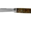 Böker Cattle Knife Curly Birch 110910 Pocket Knife
