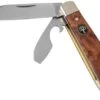 Böker Swell-End Jack Thuja 110916 Pocket Knife -Böker BO110916 01 boker