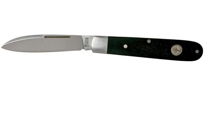 Böker Barlow Prime Hornbeam 110942 Pocket Knife 3 Böker Barlow Prime Hornbeam 110942 Pocket Knife