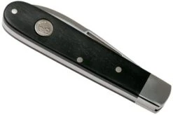 Böker Barlow Prime Hornbeam 110942 Pocket Knife 13 Böker Barlow Prime Hornbeam 110942 Pocket Knife -Böker BO110942 04 boker