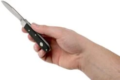 Böker Barlow Prime Hornbeam 110942 Pocket Knife 17 Böker Barlow Prime Hornbeam 110942 Pocket Knife -Böker BO110942 08 boker