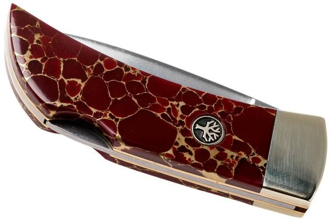 Böker Pocket Tru-Stone 111015 Limited Edition Pocket Knife 6 Böker Pocket Tru-Stone 111015 Limited Edition Pocket Knife - Image 4