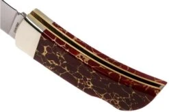 Böker Pocket Tru-Stone 111015 Limited Edition Pocket Knife 14 Böker Pocket Tru-Stone 111015 Limited Edition Pocket Knife -Böker BO111015 05 boker