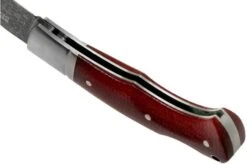 Böker Boxer 111025DAM Damascus, Micarta Gentleman's Knife, Raphael Durand Design 14 Böker Boxer 111025DAM Damascus, Micarta Gentleman's Knife, Raphael Durand Design -Böker BO111025DAM 05 boker 1