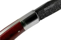 Böker Boxer 111025DAM Damascus, Micarta Gentleman's Knife, Raphael Durand Design 15 Böker Boxer 111025DAM Damascus, Micarta Gentleman's Knife, Raphael Durand Design -Böker BO111025DAM 06 boker 1