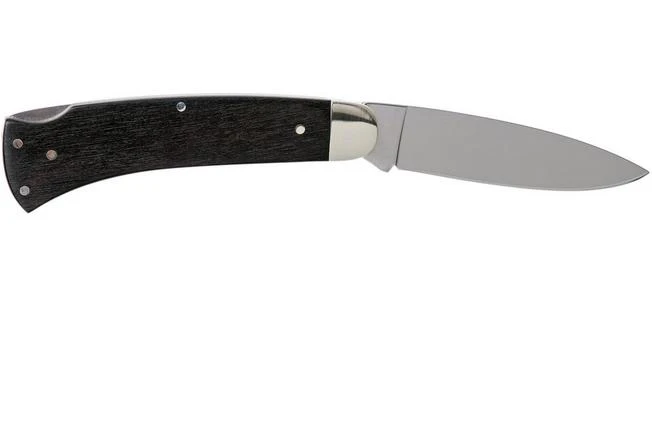 Böker Fellow 111050 C75 Carbon Steel Gentleman's Knife 4 Böker Fellow 111050 C75 Carbon Steel Gentleman's Knife - Image 2