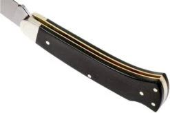 Böker Fellow 111050 C75 Carbon Steel Gentleman's Knife 14 Böker Fellow 111050 C75 Carbon Steel Gentleman's Knife -Böker BO111050 05 boker