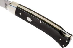 Böker Fellow 111050 C75 Carbon Steel Gentleman's Knife 16 Böker Fellow 111050 C75 Carbon Steel Gentleman's Knife -Böker BO111050 07 boker