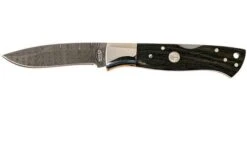 Böker Bog Oak Damascus 111100DAM Pocket Knife