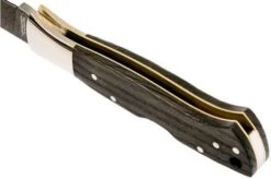 Böker Bog Oak Damascus 111100DAM Pocket Knife 16 Böker Bog Oak Damascus 111100DAM Pocket Knife -Böker BO111100DAM 05 boker bo111100dam 05