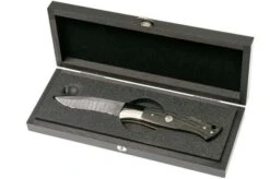 Böker Bog Oak Damascus 111100DAM Pocket Knife 20 Böker Bog Oak Damascus 111100DAM Pocket Knife -Böker BO111100DAM 09 boker bo111100dam 09