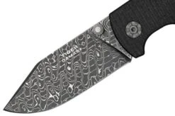 Böker Tiger-Damascus 111103DAM, Damascus Steel 12 Böker Tiger-Damascus 111103DAM, Damascus Steel -Böker BO111103DAM 03 boker 1