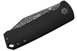 Böker Tiger-Damascus 111103DAM, Damascus Steel 14 Böker Tiger-Damascus 111103DAM, Damascus Steel -Böker BO111103DAM 05 boker