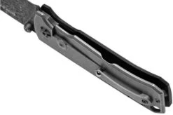 Böker Tiger-Damascus 111103DAM, Damascus Steel 15 Böker Tiger-Damascus 111103DAM, Damascus Steel -Böker BO111103DAM 06 boker