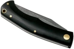 Böker Boxer EDC Black 111129 Pocket Knife, Raphael Durand Design -Böker BO111129 04 boker