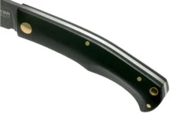 Böker Boxer EDC Black 111129 Pocket Knife, Raphael Durand Design -Böker BO111129 07 boker