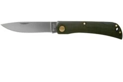 Böker Rangebuster Green 111914 Pocket Knife